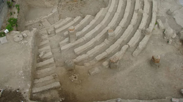 10ετής επέτειος του αρχαίου θεάτρου Αχαρνών 