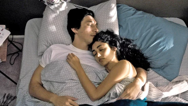 Απόψε (18/10) στην TV: Ο Τζιμ Τζάρμους σκηνοθετεί τον Άνταμ Ντράιβερ