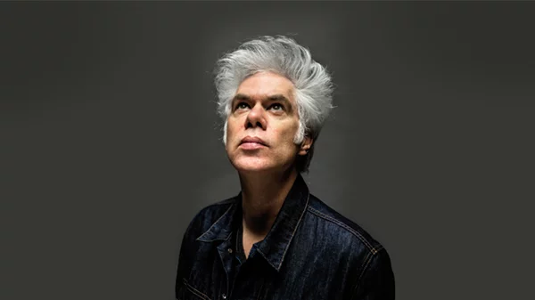 Τζιμ Τζάρμους: «Αρνούμαι να υποκύψω στην παντοδυναμία των “Star Wars”»