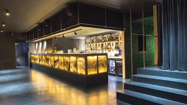 5 νέα μπαρ για fine drinking 