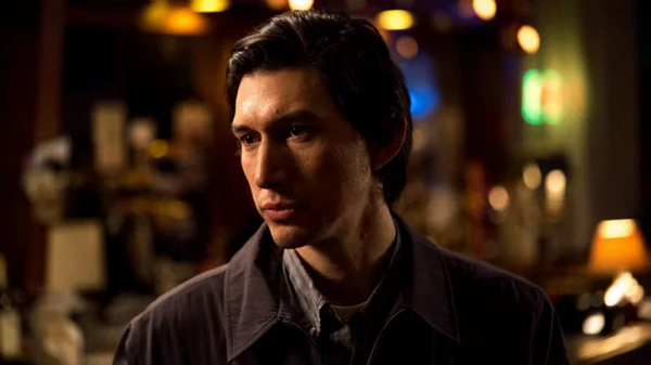 Άνταμ Ντράιβερ: Ένας σταρ για όλες τις δουλειές