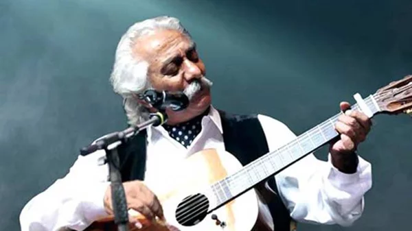 Μία επιπλέον παράσταση για τον Κώστα Χατζή στο "Half Note"