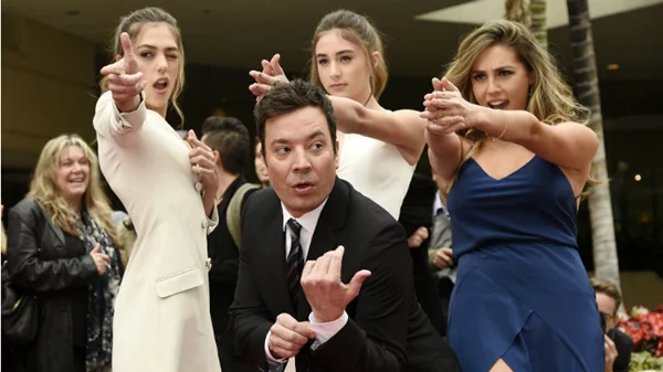 74ες Χρυσές Σφαίρες: Τα highlights της απονομής