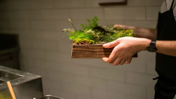 Εστιατόριο στο Σαν Φρανσίσκο σερβίρει σε… i-pad!