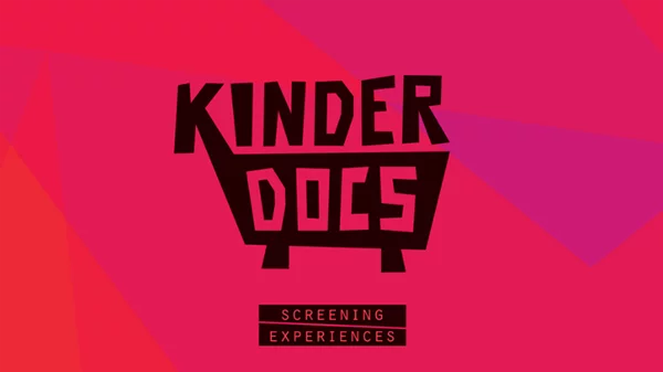 KinderDocs για μικρούς σινεφίλ