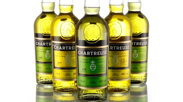 Chartreuse, ένα ελιξίριο της φύσης 
