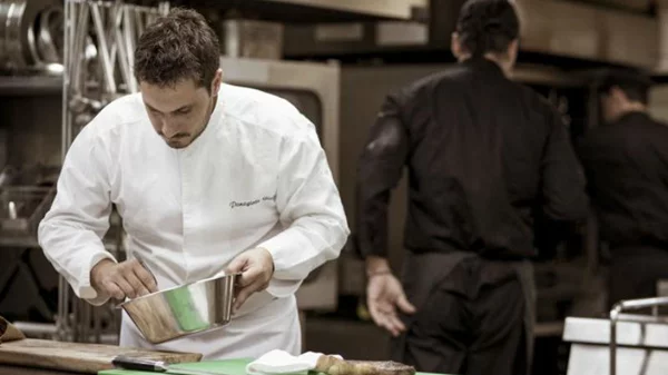 Στο «Malabar In House» με το αθηνόραμα Club 