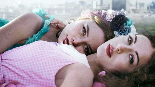 Οι Σουηδοί πάνε… Ηλιούπολη 