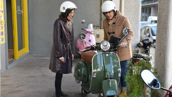 Δείτε στον επόμενο «Πύργο Αθηνών»