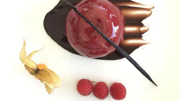 38 μέρες σοκολάτας 