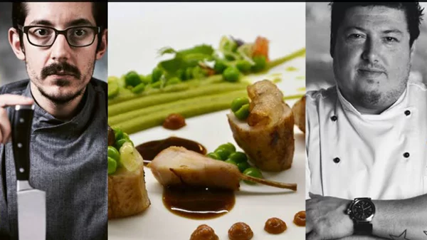 Τσιοτίνης και Αρμένης σε… μάχη