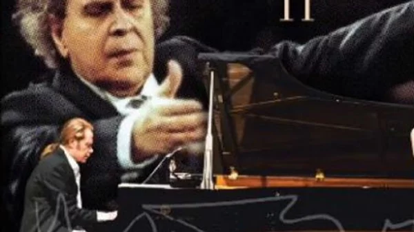 Μίκης Θεοδωράκης-Στέφανος Κορκολής: Συνάντηση ΙΙ