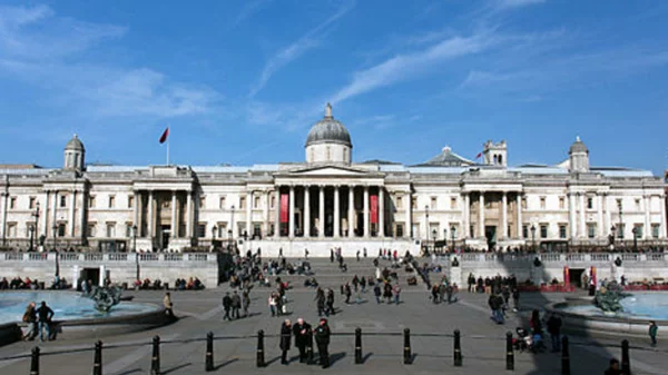 Ψηφιακή βόλτα σε γνωστά μουσεία της Ευρώπης και του κόσμου