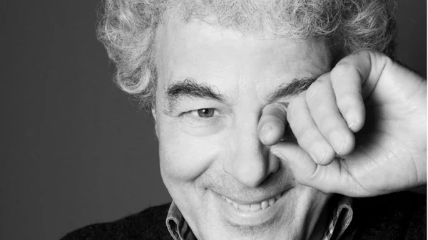 Πέθανε ο Αντώνης Αντύπας