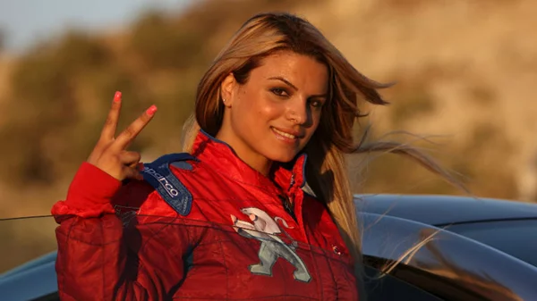 Γυναίκες που ξεπερνούν τα όρια στο Exile