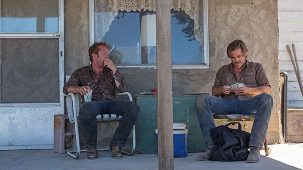 Απόψε (24/5) στην TV: περιπέτειες για μικρούς και μεγάλους