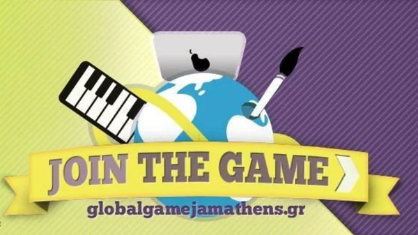 Φτιάξε ένα παιχνίδι μέσα σε 48 ώρες! 