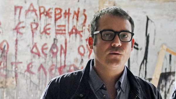 Ο Πυγμαλίων Δαδακαρίδης είναι ο αντιήρωας του «Έτερος Εγώ» 