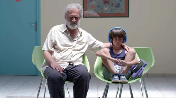 Μια λέξη... μια καλή στιγμή της ιδιωτικής τηλεόρασης