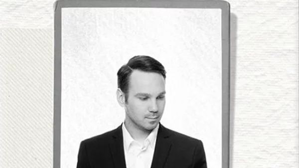 Γιώργης Χριστοδούλου: Ο Αττίκ στο Παρίσι