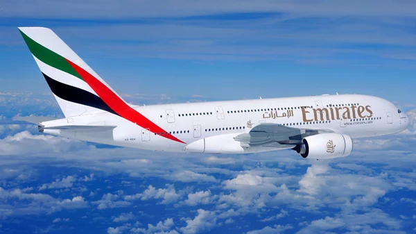 Νέα καθημερινή πτήση της Emirates από Αθήνα για Νέα Υόρκη 