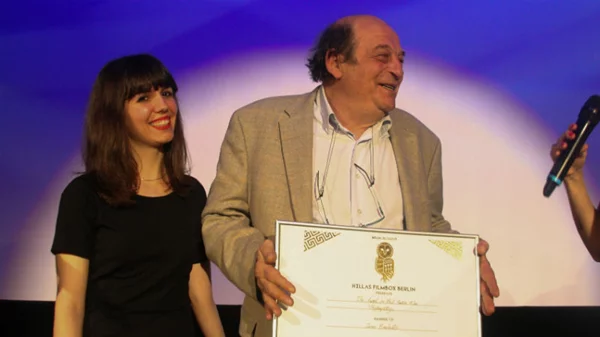 Οι νικητές του Βερολίνου