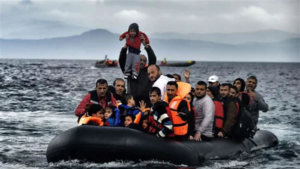 Μικρού μήκους ταινίες για τους πρόσφυγες από ερασιτέχνες