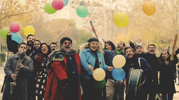 Le regard vers l’avenir. Όλο το Πολιτιστικό Πρόγραμμα του Γαλλικού Ινστιτούτου για το 2017