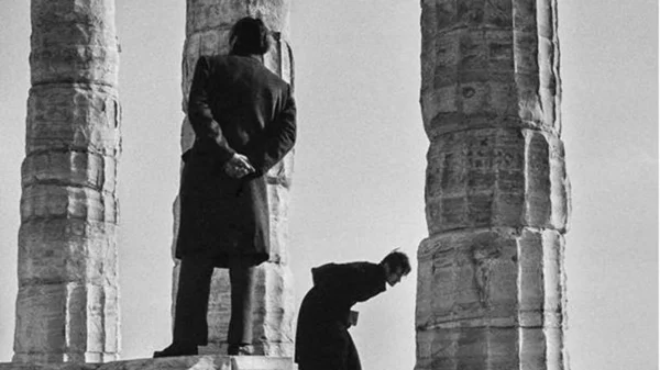 Αθηναίοι & Παριζιάνοι όλοι στο Γαλλικό Ινστιτούτο