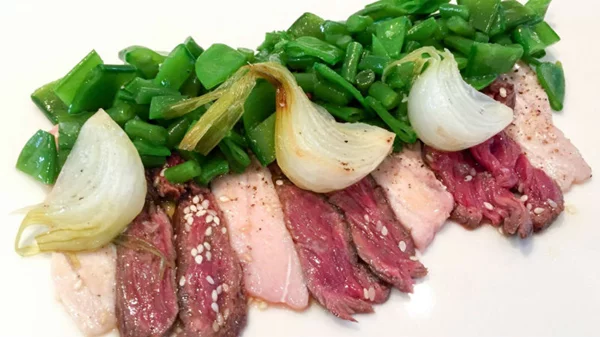 Γίνεται αστεράτο budget eating στο Παρίσι; Γίνεται!