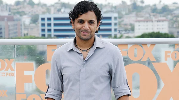 Η άνοδος, η πτώση και η επιστροφή του Μ. Νάιτ Σιάμαλαν