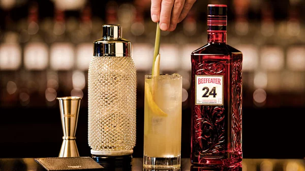 Beefeater, ένα premium απόσταγμα με λονδρέζικο αέρα 