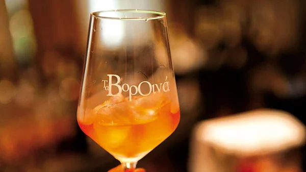 4 ραντεβού με τα ΒορΟινά