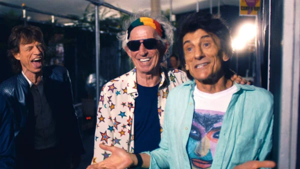 Δυνατό rock’n’doc στο φετινό Φεστιβάλ Ντοκιμαντέρ Θεσσαλονίκης