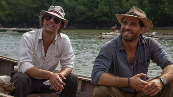 Οι ταινίες που θα δούμε στις αίθουσες την Πέμπτη 2/2