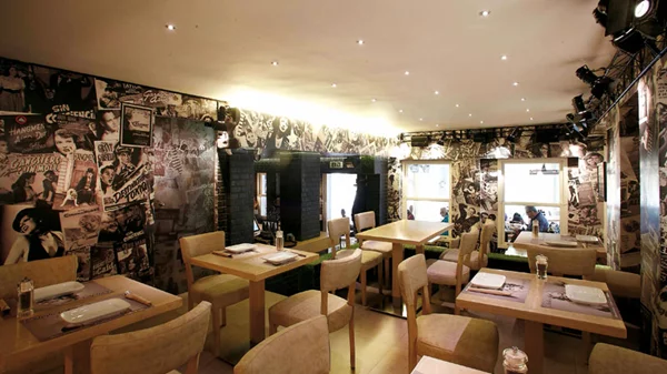 Nέες συνταγές στο «Nice ‘n’ easy» 