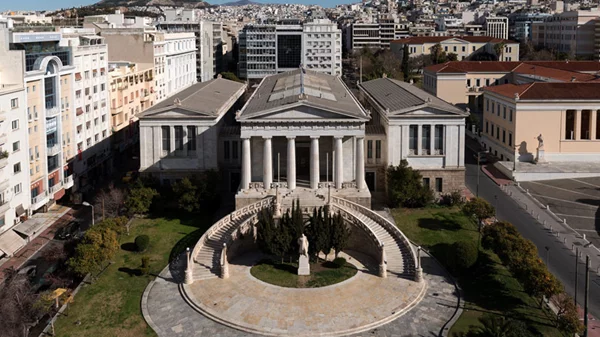 Πώς θα λειτουργεί η Εθνική Βιβλιοθήκη ως τη μετεγκατάστασή της στο ΚΠΙΣΝ