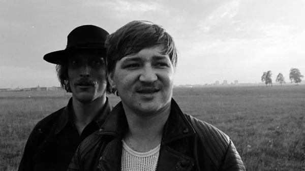 Το απαγορευμένο, μπρεχτικό «Baal» σε πρώτη αθηναϊκή προβολή  