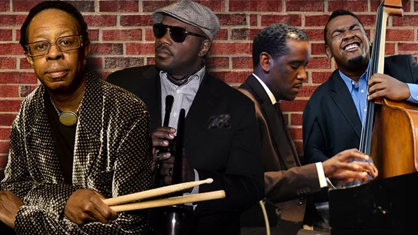 Κλασικό μπίμποπ στο Half Note Jazz Club