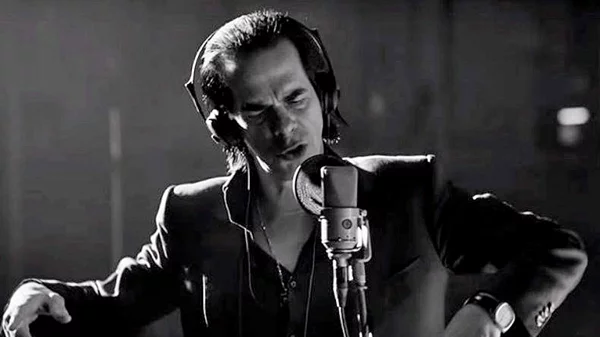 Ο Nick Cave στην Αθήνα το καλοκαίρι  
