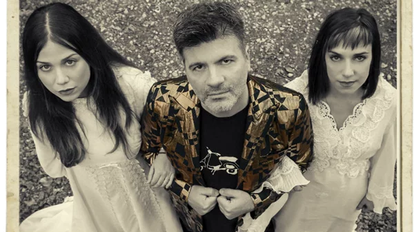 Φοίβος Δεληβοριάς: «Πολλά πράγματα που μου αρέσουν θεωρούνται “δεύτερα”»