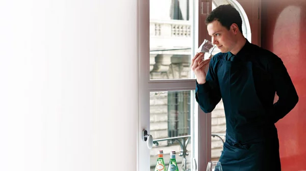 S.Pellegrino & Acqua Panna: οι απόλυτοι συνοδοί της γευσιγνωσίας