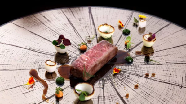 Ο Γιώργος Στυλιανουδάκης στο «Albion»