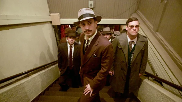 Οι ταινίες που θα δούμε στις αίθουσες την Πέμπτη 9/2