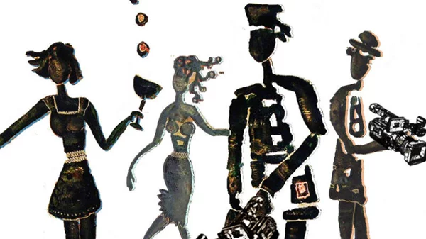 Το Διεθνές Φεστιβάλ Ψηφιακού Κινηματογράφου Αθήνας ξαναχτυπά!