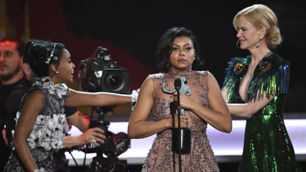 4 πράγματα που μάθαμε στα φετινά SAG Awards