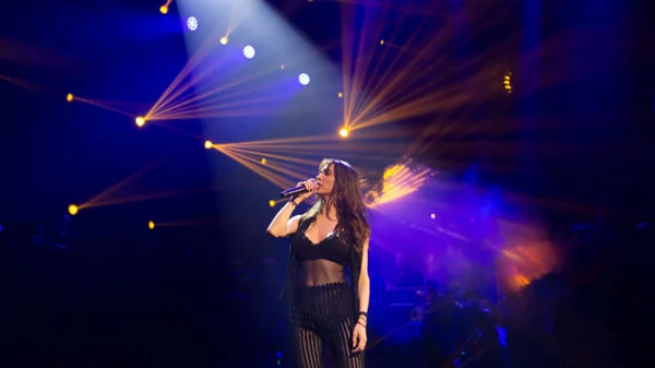 Μέχρι μέσα Μαρτίου Ρουβάς και Πάολα στο «Κέντρο Αθηνών»