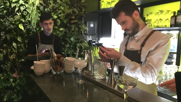 The Zillers Roof Garden