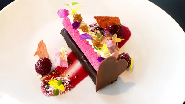 Προτάσεις για δείπνα που ταιριάζουν γάντι με τον Βαλεντίνο  