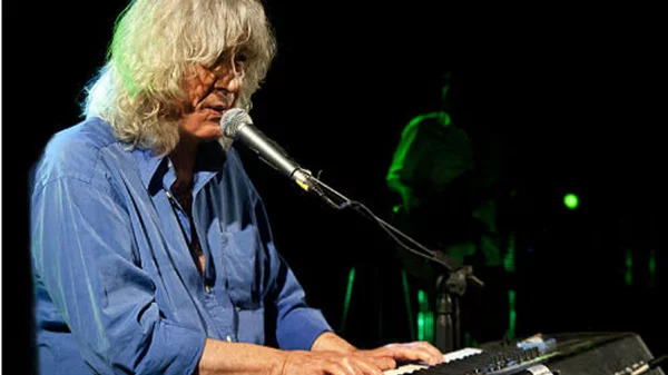 Αφιέρωμα της ΕΡΤ στον Λουκιανό Κηλαηδόνη